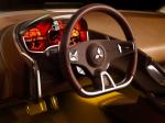 Mitsubishi Concept RA 2008 года